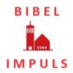 Logo of the podcast Bibel-Impuls zum Gespräch Podcast Bibel-Impuls zum Gespräch