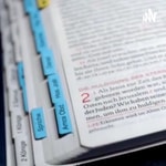 Logo of the podcast BIBEL in einem Jahr Podcast BIBEL in einem Jahr