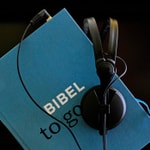 Logo of the podcast Bibel to go. Die Lesungen des Tages Logo of the podcast Bibel to go. Die Lesungen des Tages