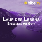 Logo of the podcast Bibel TV Lauf des Lebens - Erlebnisse mit Gott Podcast Bibel TV Lauf des Lebens - Erlebnisse mit Gott