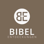Logo of the podcast Bibelentdeckungen Missing podcast logo