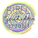 Logo of the podcast Bibelgeschichten erzählt Podcast Bibelgeschichten erzählt