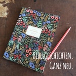 Logo of the podcast Bibelgeschichten. Ganz neu. Podcast Bibelgeschichten. Ganz neu.