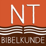 Logo of the podcast Bibelkunde Neues Testament Logo of the podcast Bibelkunde Neues Testament