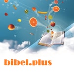 Logo of the podcast bibel.plus Podcast bibel.plus