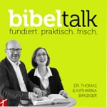 Logo of the podcast BibelTalk Podcast BibelTalk
