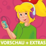 Logo of the podcast Bibi Blocksberg Podcast Podcast Bibi Blocksberg Podcast