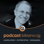 Logo of the podcast BIBIANO RIBEIRO GONÇALVES JUNIOR Podcast BIBIANO RIBEIRO GONÇALVES JUNIOR