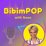 Logo of the podcast BibimPOP with Sean Podcast BibimPOP with Sean