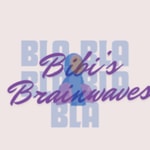 Logo of the podcast Bibi's brainwaves Podcast Bibi's brainwaves