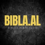 Logo of the podcast Bibla Shqip Podcast Bibla Shqip