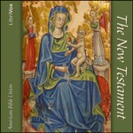 Logo of the podcast Bible (ABU) NT 01-27: The New Testament by American Bible Union Podcast Bible (ABU) NT 01-27: The New Testament by American Bible Union