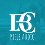Logo of the podcast Bible Audio Podcast Bible Audio