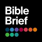 Logo of the podcast Bible Brief | Discover the Story Podcast Bible Brief | Discover the Story