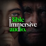 Logo of the podcast Bible immersive audio Podcast Bible immersive audio