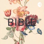 Logo of the podcast BIBLE Podcast BIBLE