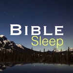 Logo of the podcast Bible Sleep Podcast Bible Sleep