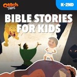 Podcast Bible Stories for Kids | PragerU Kids