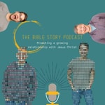 Podcast Bible Story Podcast
