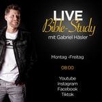 Bible-Study mit Gabriel Häsler Podcast Bible-Study mit Gabriel Häsler