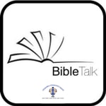 Podcast Bible Talk
