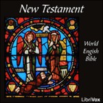 Podcast Bible (WEB) NT 01-27: The New Testament by World English Bible