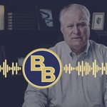 Logo of the podcast Bible With The Bishop Podcast Bible With The Bishop