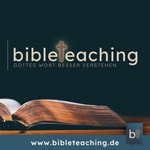 Podcast bibleteaching - der Podcast