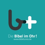 Logo of the podcast bibletunes.de Logo of the podcast bibletunes.de