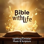 Logo of the podcast BiblewithLife Podcast BiblewithLife