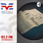 Podcast Biblia audio