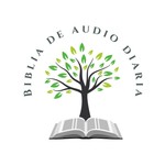 Logo of the podcast Biblia En Audio En Español (Spanish Audio Bible) Podcast Biblia En Audio En Español (Spanish Audio Bible)