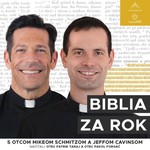 Logo of the podcast Biblia za rok (s otcom Mikeom Schmitzom) Podcast Biblia za rok (s otcom Mikeom Schmitzom)