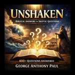 Logo of the podcast Biblical Answers to Skeptic Questions - Genesis Podcast Biblical Answers to Skeptic Questions - Genesis
