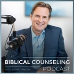 Logo of the podcast Biblical Counseling Podcast Podcast Biblical Counseling Podcast