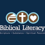 Logo of the podcast Biblical Literacy Podcast Podcast Biblical Literacy Podcast
