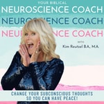 Logo of the podcast Biblical Neuroscience Coach | Increase Faith, Anxiety Bible Verses, Guilt & Shame, Trust in God, Thought Distortions, Mindset Podcast Biblical Neuroscience Coach | Increase Faith, Anxiety Bible Verses, Guilt & Shame, Trust in God, Thought Distortions, Mindset