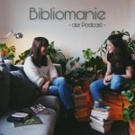 Podcast Bibliomanie