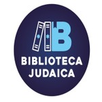 Logo of the podcast Biblioteca Judaica Daf Yomi Podcast Biblioteca Judaica Daf Yomi
