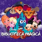 Logo of the podcast Biblioteca Magică Podcast Biblioteca Magică