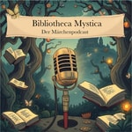 Logo of the podcast Bibliotheca Mystica Podcast Bibliotheca Mystica