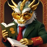 Biblo the Dragon Podcast Biblo the Dragon