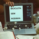 Logo of the podcast Bicicleta Sem Rodinha Podcast Bicicleta Sem Rodinha