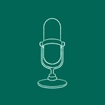 Logo of the podcast BICKER with Camilla and Jamie Missing podcast logo