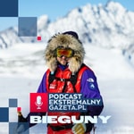 Logo of the podcast Bieguny Podcast Bieguny