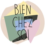 Logo of the podcast BIEN CHEZ SOI Podcast BIEN CHEZ SOI