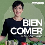Logo of the podcast Bien Comer Podcast Bien Comer