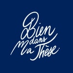 Logo of the podcast Bien dans ma Thèse Podcast Bien dans ma Thèse