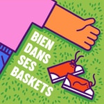 Podcast Bien dans ses baskets 