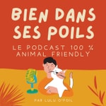 Logo of the podcast BIEN DANS SES POILS Podcast BIEN DANS SES POILS